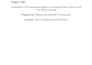 prpare a consice eia report